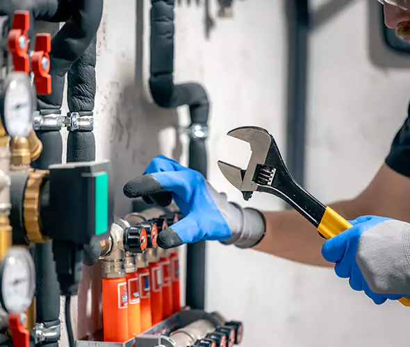 Expert Plumber for New Construction Plumbing in Kokomo, IN: Schedule Affordable Installation Services with Us
