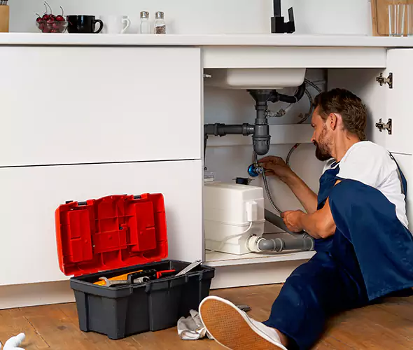Expert Plumbers for PEX Pipe Installation in Kokomo, IN: Schedule Professional Service Today