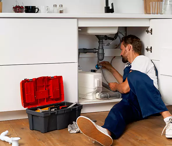 Expert Plumber for Frozen Pipes in Kokomo, IN: Schedule Affordable Frozen Pipe Repair Services with Us
