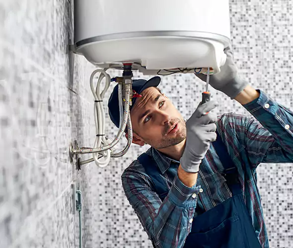 Expert Plumber for Water Heater Replacement in Kokomo, IN: Schedule Affordable Replacement Services with Us
