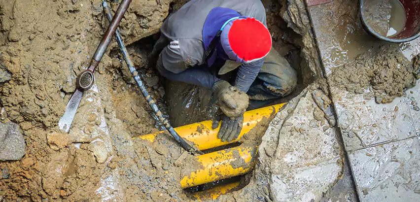 Clogged Drain Repair in Kokomo, IN