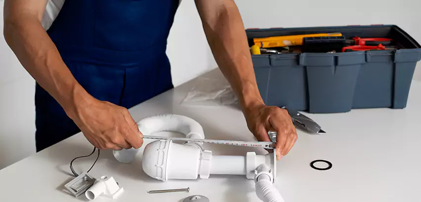 Polybutylene Plumbing Replacement in Kokomo
