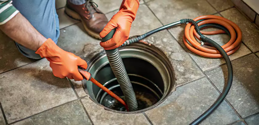 Rooter Services in Kokomo, IN