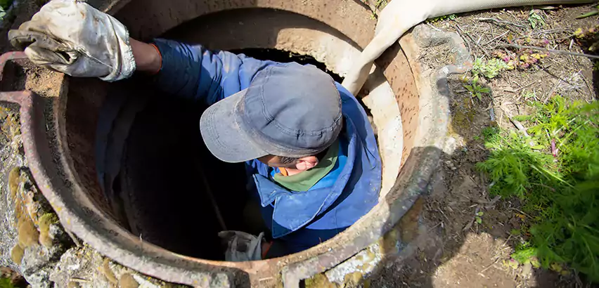 Professional Septic Tank Repair Services in Kokomo, IN