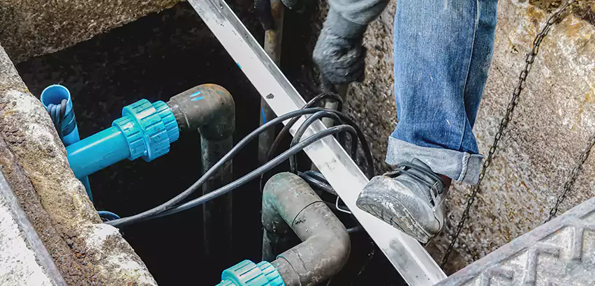 Sump Pump Replacement in Kokomo