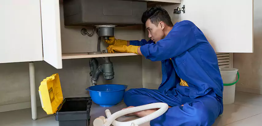 Sewer Line Maintenance Kokomo, IN