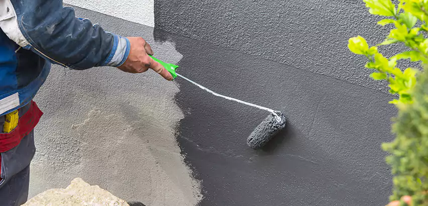 Walls Waterproofing in Kokomo, IN