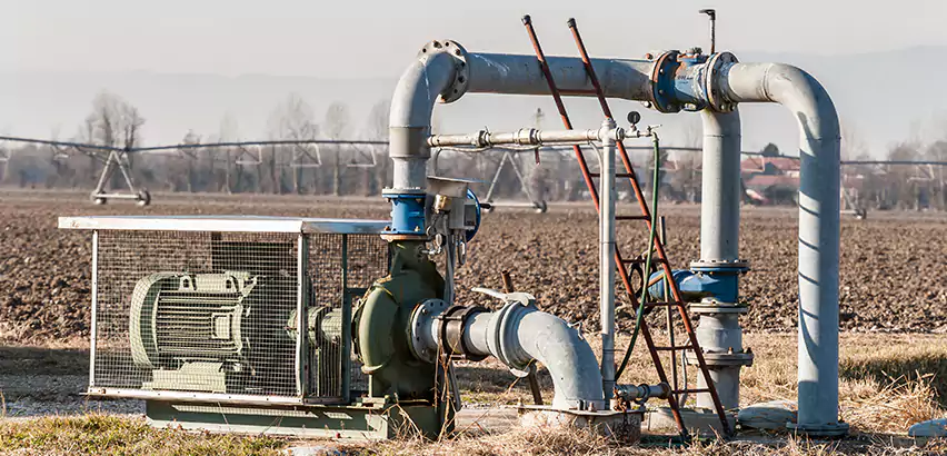 Well Pump Replacement in Kokomo