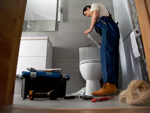 Why Choose Kokomo Plumbing and Heating for Emergency Plumber in Kokomo, IN?