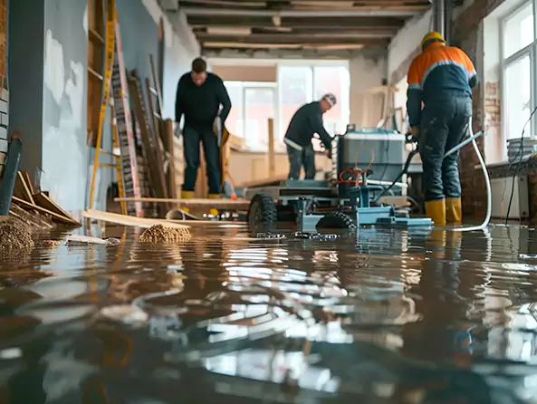 Why Choose Kokomo Plumbing and Heating for Flood Restoration in Kokomo, IN?