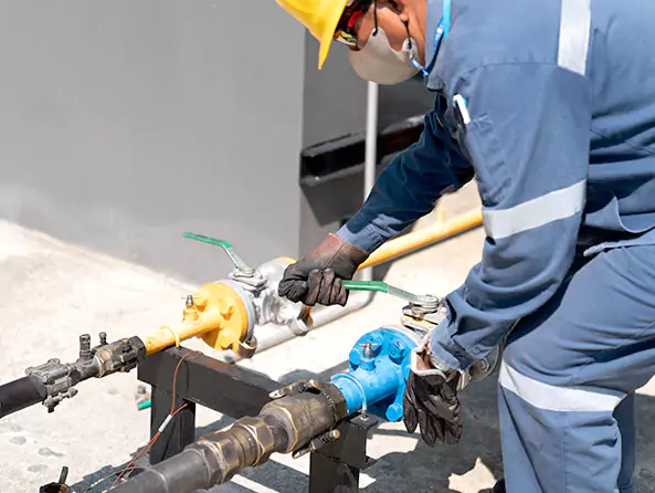 Why Choose Kokomo Plumbing and Heating for Gas Line Repair in Kokomo, IN?