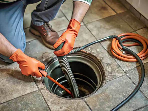 Why Choose Kokomo Plumbing and Heating for Hydrojet Plumbing in Kokomo, IN?