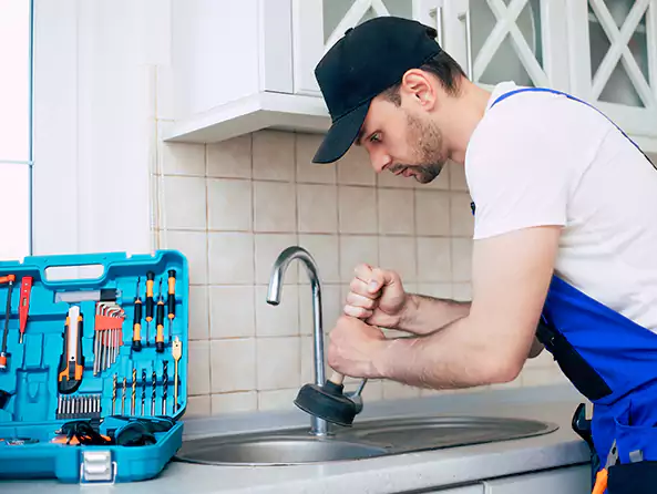 Why Choose Kokomo Plumbing and Heating for New Construction Plumbing in Kokomo, IN?