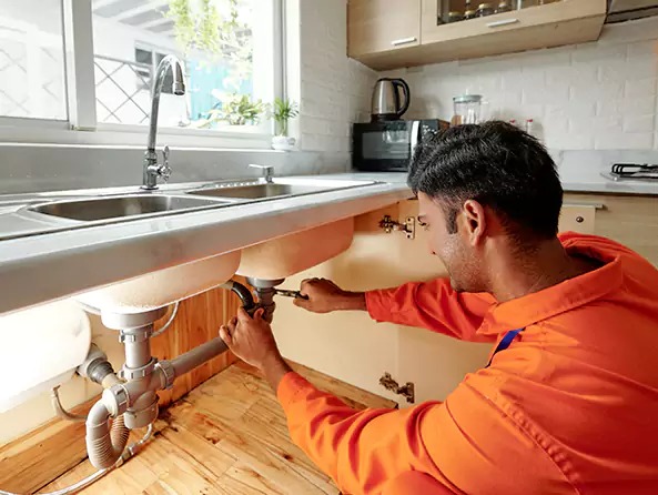 Why Choose Kokomo Plumbing and Heating for Residential Plumbing Service in Kokomo, IN?
